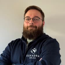 Profile picture for Mateusz Margos