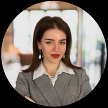 Profile picture for Liliana Sidorova