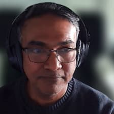 Profile picture for Sam de Silva