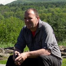 Profile picture for Kenny Asher, Founder @ HERE