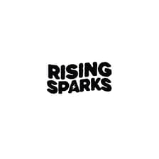 Profile picture for Rising Sparks