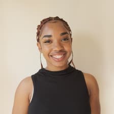 Profile picture for Shavonna Jackson