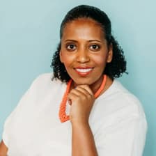 Profile picture for Mel, Calm Ambition Co