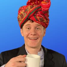 Profile picture for Rob