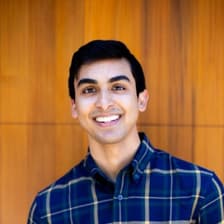 Profile picture for Amar Shah