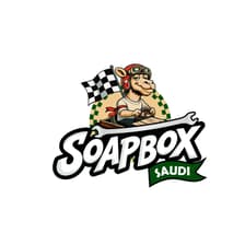 Profile picture for soapboxsaudi سوب بوكس السعودية