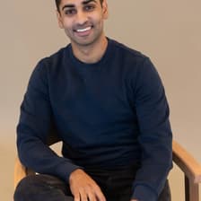 Profile picture for Chiraag Deora