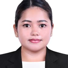 Profile picture for Rachelle Marino