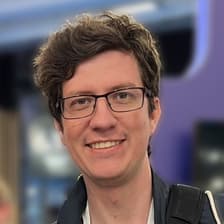 Profile picture for Roderick Jonsson