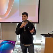 Profile picture for Sameer