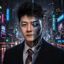 Profile picture for Hello, Kyle