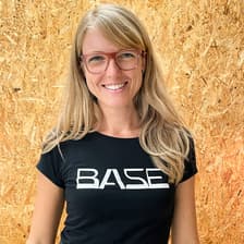 Profile picture for Verena Schindler (BASE Coworking)
