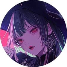 Profile picture for witch