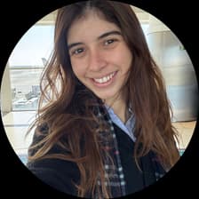 Profile picture for Brenda Silva