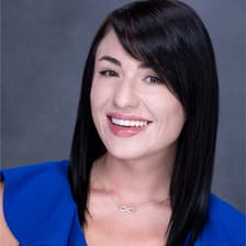 Profile picture for Amanda Catania