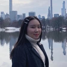Profile picture for Kiki Liu