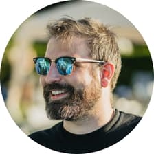 Profile picture for Brad Heller