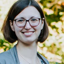 Profile picture for Tanja Bunk