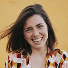 Profile picture for Amelia Broughton