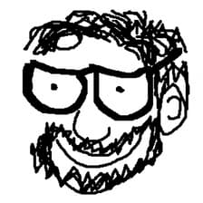 Profile picture for Peter Law