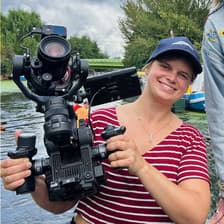 Profile picture for Miriam Film