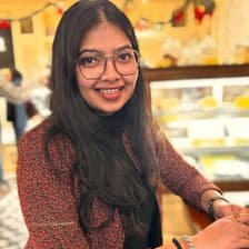 Profile picture for Apoorva Singh