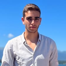 Profile picture for Lidor Shimoni