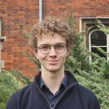Profile picture for Blake Robinson