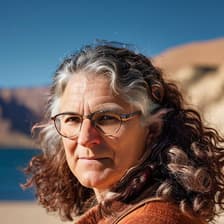 Profile picture for Grace Rachmany