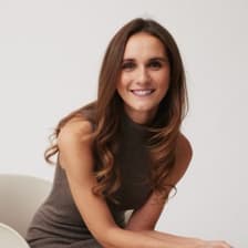 Profile picture for Sarah Senobari