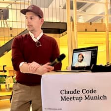 Profile picture for Dr. Florian Steiner