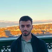 Profile picture for Karen Gishyan