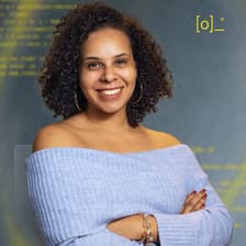 Profile picture for Raíssa Santana