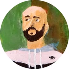 Profile picture for Hesh London