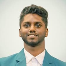 Profile picture for K. Induwara Uthsara