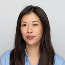 Profile picture for Staci Chen