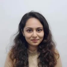 Profile picture for Gayatri Taley