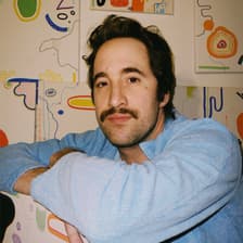 Profile picture for Aaron Lopez Barrantes