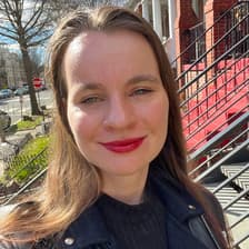 Profile picture for Vera Schulz