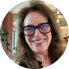 Profile picture for Alison Rooney