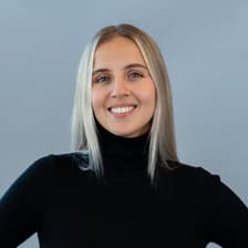 Profile picture for Ksenia Moskalenko