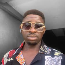 Profile picture for Josh Agbeja