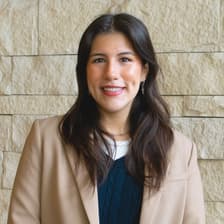 Profile picture for Geneva Tovar