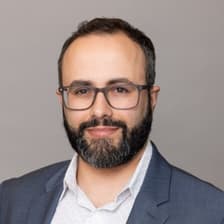 Profile picture for Paul Brezovsky III
