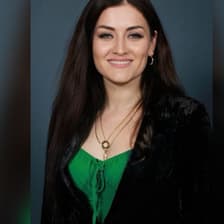 Profile picture for Zarina Munavarzadeh