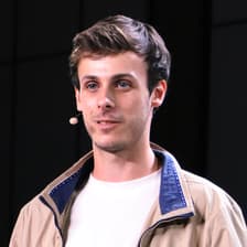 Profile picture for Daniel Colaianni