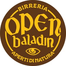 Profile picture for OPEN Baladin