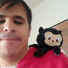 Profile picture for David José Jaimes Henriquez