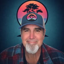Profile picture for Bryan Fikes