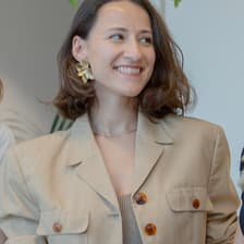 Profile picture for Karina Vazirova
